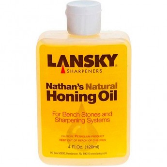 Масло для заточки ножей LANSKY NATHAN’S HONING OIL LOL01 Масло для заточки ножей LANSKY NATHAN’S HONING OIL LOL01